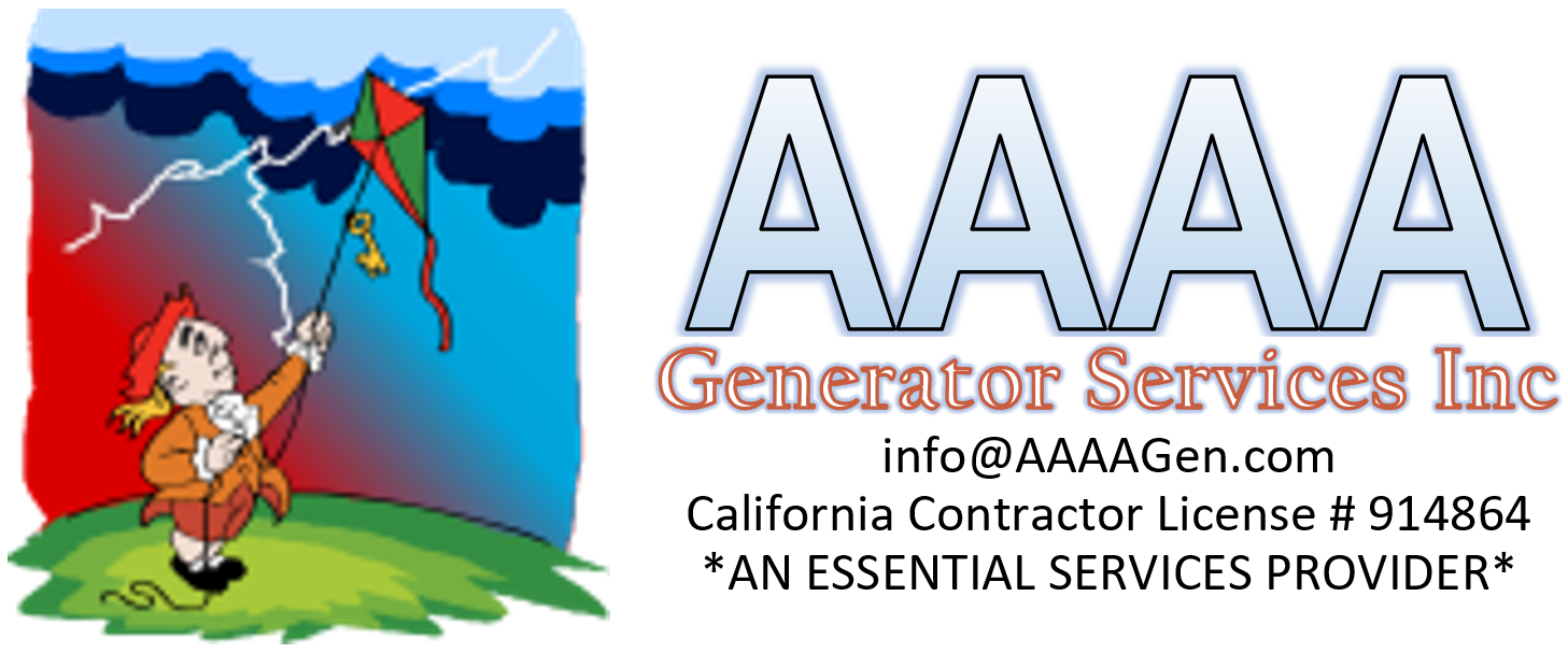 AAAA Generator Service